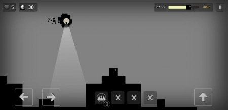 Sqube Darkness 2 v 1.2.0 Mod (Free Shopping)