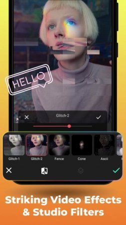 AndroVid Pro Video Editor v 6.8.0.0  ( )