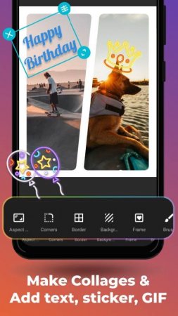 AndroVid Pro Video Editor v 6.8.0.0  ( )