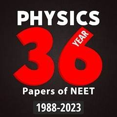 Physics: 36 Year of NEET Paper v 8.0.26 Mod (Premium)
