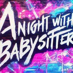 A Night with Babysitter (18+) v 1.0  ( )