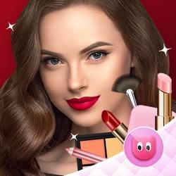 YuFace: Makeup Cam, Face App v 3.9.0 Mod (Premium)