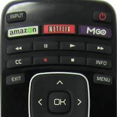 TV remote for Vizio SmartCast v 9.4.14 Mod (Pro)