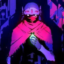 Hyper Light Drifter v 1.1.94  ( )