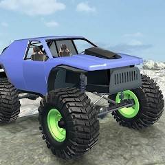 Torque Offroad v 1.1.5 (Mod Money)