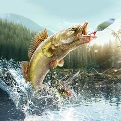 Professional Fishing 2 v 0.1.17.06.24a (Mod Money)