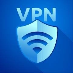 VPN - fast proxy + secure v 2.3.5 Mod (VIP)
