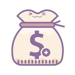 Money+ Cute Expense Tracker v 4.5.5 Mod (Premium)