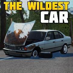 The Wildest Car v 0.0.6 (Mod Money/No ads)