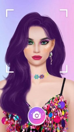 Makeover Studio: Makeup Games v 4.6 Mod (Unlocked)