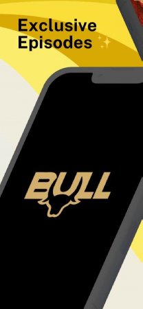 Bull Originals v 13.0 Mod (Premium)