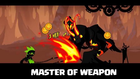 Shadow Hero v 0.2.0 Mod (Unlimited Coins)