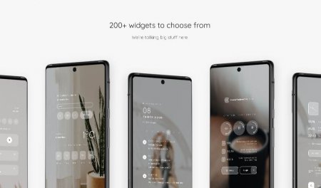 Elements KWGT v 11.2.1  ( )