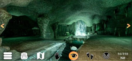 Colossal Cave 3D v 1.0.166  ( )