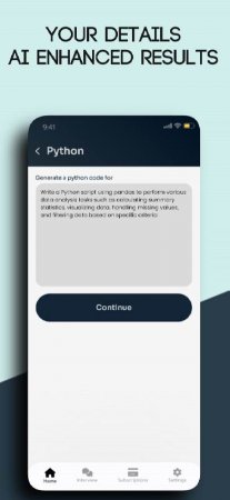 AI Coding Generator & Creator v 1.0.0 Mod (Premium)