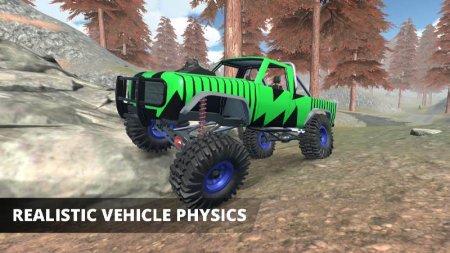 Torque Offroad v 1.1.5 (Mod Money)