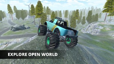 Torque Offroad v 1.1.5 (Mod Money)