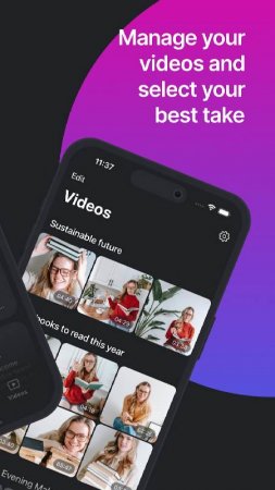 Video Teleprompter - Evelize v 1.9 Mod (Premium)