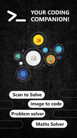 AI Code Generator & AI Chat v 3.3.2 Mod (Pro)