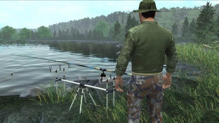 Professional Fishing 2 v 0.1.17.06.24a (Mod Money)