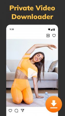 Private Video Downloader v 6.1.2 Mod (Premium)