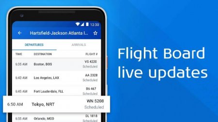 The Flight Tracker v 2.8.2 Mod (Premium)