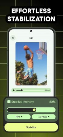 Video Stabilizer: Stable Video v 1.0.5  ( )