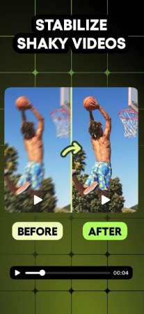 Video Stabilizer: Stable Video v 1.0.5  ( )