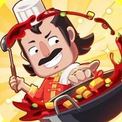 My Chinese Cuisine Town v 1.1 Mod (Unlimited Gems)