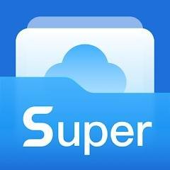 Super File Manager Explorer v 1.4.7.2 Mod (Pro)