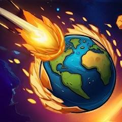 Terra Smash v 1.1.0 Mod (Get rewarded without watching ads)