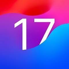 Launcher for iOS 17 Style v 12.3 Mod (Premium)