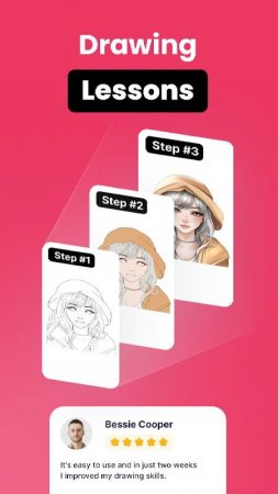 AR Drawing: Sketch & Paint v 4.6.6 Mod (Premium)