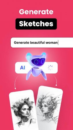 AR Drawing: Sketch & Paint v 4.6.6 Mod (Premium)