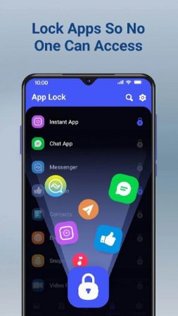 Calculator Lock - Hide Photos v 48.0 Mod (Unlocked)