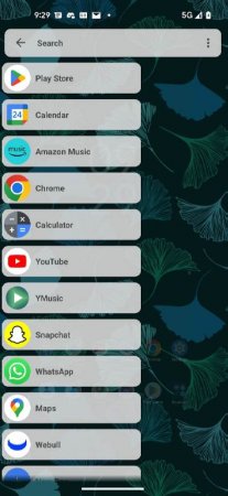 Lucid Launcher Pro v 6.62  ( )