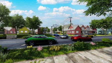 Car For Sale Simulator 2023 v 1.2.0 Mod (Free Shopping)