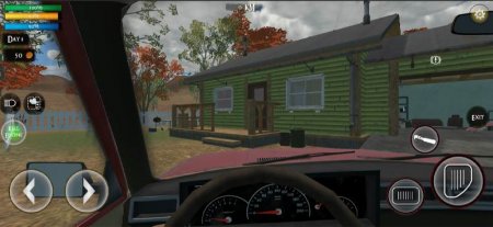 My Real Car v 1.7 (Mod Money/No ads)