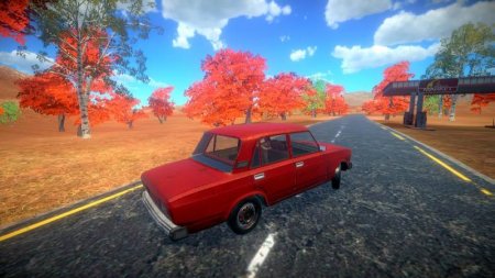 My Real Car v 1.7 (Mod Money/No ads)