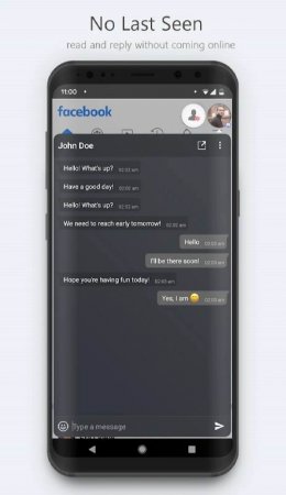 DirectChat (ChatHeads/Bubbles) v 1.9.1 Mod (Pro)