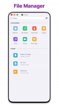 Launcher for iOS 17 Style v 12.3 Mod (Premium)