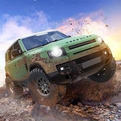 Offroad Masters :4x4 Simulator v 0.21 (Mod Money)