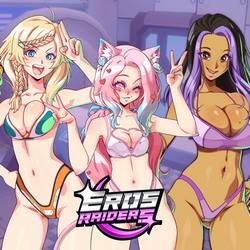 Eros Raiders (18+) v 0.6.14  