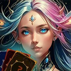 Astral Cards: Idle Card Game v 0.9.5 (Mod Money)