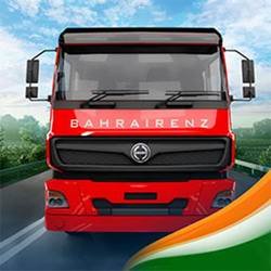 Truck Masters: India Simulator v 2024.10.6 (Mod Money)