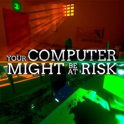 Your Computer Might Be At Risk v 2.1.0  ( )