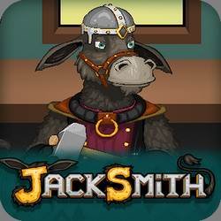 JackSmith v 1.0.0  ( )