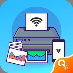 Mobile Printer v 3.0.72 Mod (Premium)