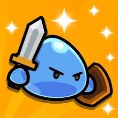 Slime Horde - RPG Clash v 1.0.0  