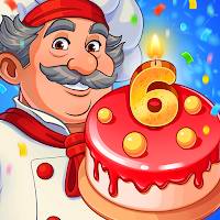 Cooking Diary v 2.32.2 Mod (Unlimited Diamonds/Money/Vouchers)